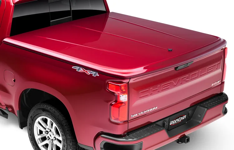what is a tonneau cover for