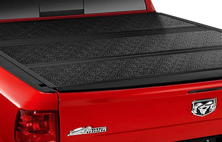 what is e45 tonneau cover