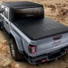 What is a Jeep Tonneau Cover and Why Do You Need One?