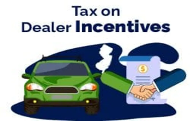 what is nj sales tax on cars