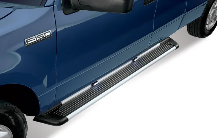 What is a Running Board? A Detailed Guide to Their Uses and Benefits