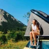 What is the Advantage of a Roof Top Tent? Discover the Benefits Today