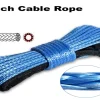 What is the Best ATV Winch Rope for Optimal Performance?