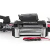 What is the Best ATV Winch to Buy for Maximum Pulling Power?