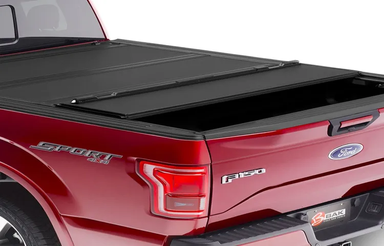 What is the Best Bakflip Tonneau Cover: A Comprehensive Comparison and Buying Guide