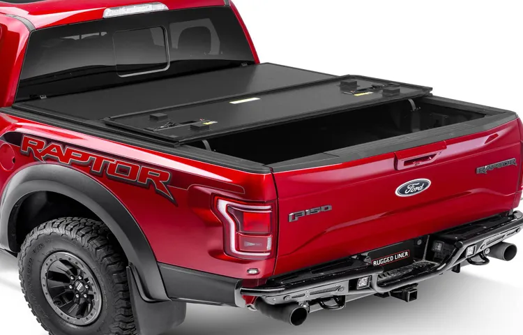 what is the best hard folding tonneau cover