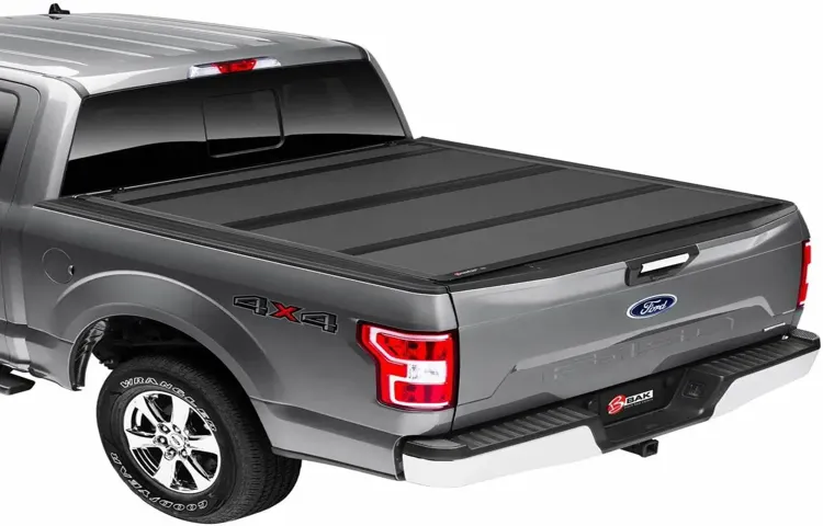 what is the best hard tonneau cover
