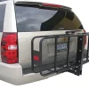 What Is the Best Hitch Cargo Carrier for Long Road Trips?