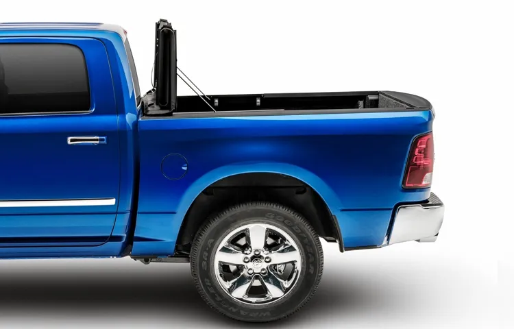 what is the best kind of tonneau cover