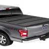 What is the Best Rated Tonneau Cover for Your Truck: Find the Perfect Option