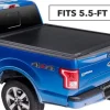 What is the Best Retractable Tonneau Cover for Your Truck Bed?