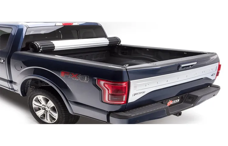 what is the best soft tonneau cover