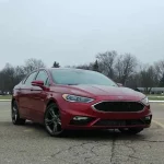 What is the Best Tire for a Ford Fusion: A Comprehensive Guide to Finding the Perfect Match