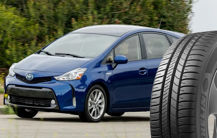 what is the best tire for a prius