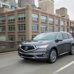 What Is the Best Tire for Acura MDX? Top 5 Tires Tested and Reviewed