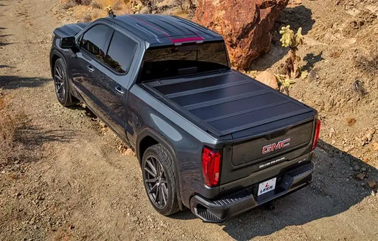 What is the Best Tonneau Cover for Silverado: Top Picks and Reviews