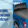 What is the Best Tonneau Cover Protectant for Optimum Protection?