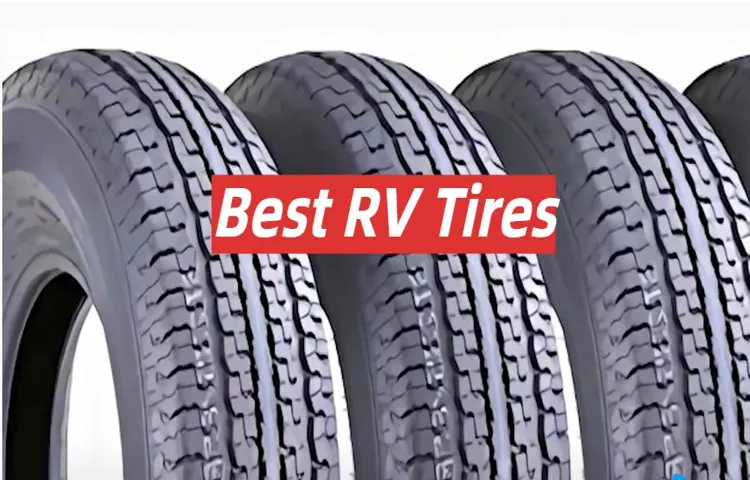 what is the best trailer tire