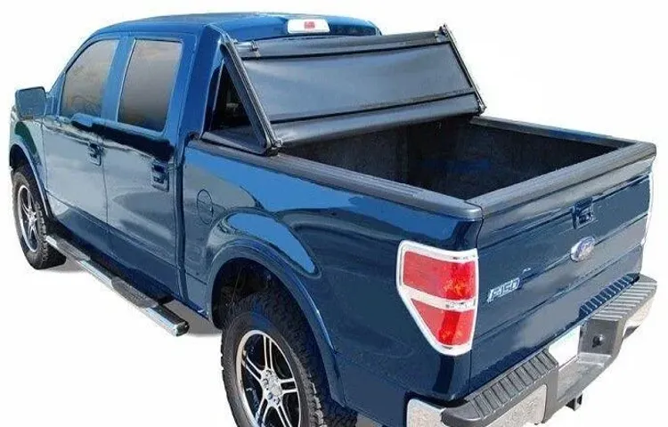 what is the best tri fold tonneau cover