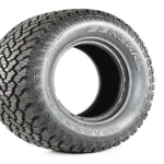 What is the Diameter of a 205-75R15 Tire? Discover the Accurate Measurement Here!