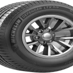 What is the Diameter of a 265-65R18 Tire? Find Out Here!