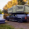 What is the Largest Roof Top Tent? Exploring the Top Range Options