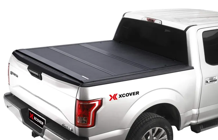 What is the Lowest Profile Tonneau Cover? Top Options Reviewed