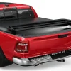 What Is the Most Waterproof Tonneau Cover? Discover the Top Options!