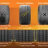 What is the Tread Depth on a New Semi Tire: Exploring Optimal Measurements for Your Vehicle