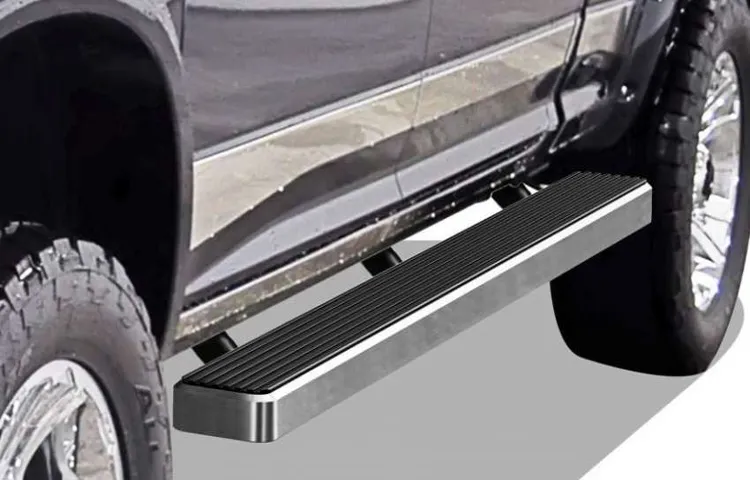 what is the use of a running board