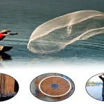 What is a Tire Line Cast Net and How to Use It for Successful Fishing