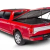 What is Tonneau Cover Made of: A Detailed Guide to Materials