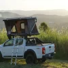 What is Used for Flooring for Roof Top Tents? Discover the Perfect Options for Ultimate Camping Comfort