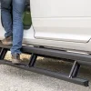 What is a Running Board? | Exploring the Purpose and Benefits