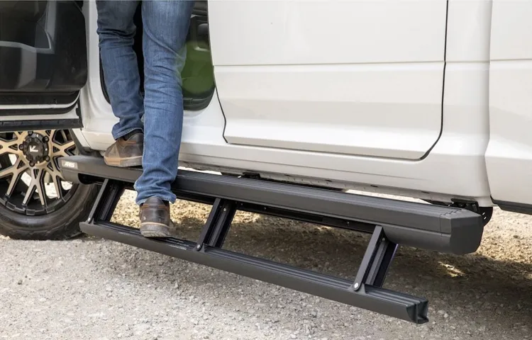 What is a Running Board? | Exploring the Purpose and Benefits