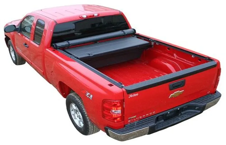 What Kind of Toolbox with Truxedo Tonneau Cover Is Best for Your Truck?