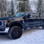 What Load Range Tire for F250? Tips to Choose the Best Load Range Tires for Your F250 Pickup