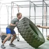 What Muscles Do Tire Flips Work? A Comprehensive Guide to Strengthening Your Body