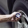 What PSI should a spare tire be? Find the right pressure for your spare tire