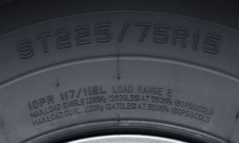 What Should Trailer Tire Pressure Be? Expert Tips for Optimal Inflation