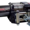 What Size Cable on ATV Winch: A Complete Guide