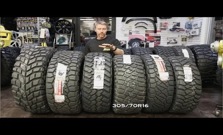 what size is 315 tire