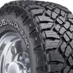 What Size Tire is a 255 75r17? A Guide to Finding the Perfect Fit for Your Vehicle