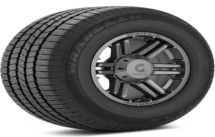 what size tire is a 265-60r20