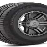 What Size Tire is a 265-60R20? A Comprehensive Guide on the Perfect Fit for Your Vehicle