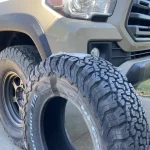 What Size Tire is a 285-75r16? A Complete Guide to Choosing the Right Tire Size