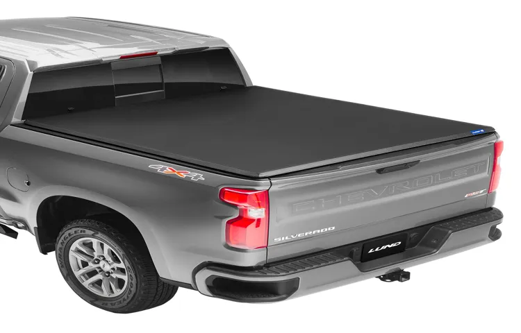 What Size Tonneau Cover Do I Need? A Comprehensive Guide for Perfect Fit.