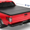 What Size Tonneau Cover for 2009 Nissan Truck: A Complete Guide