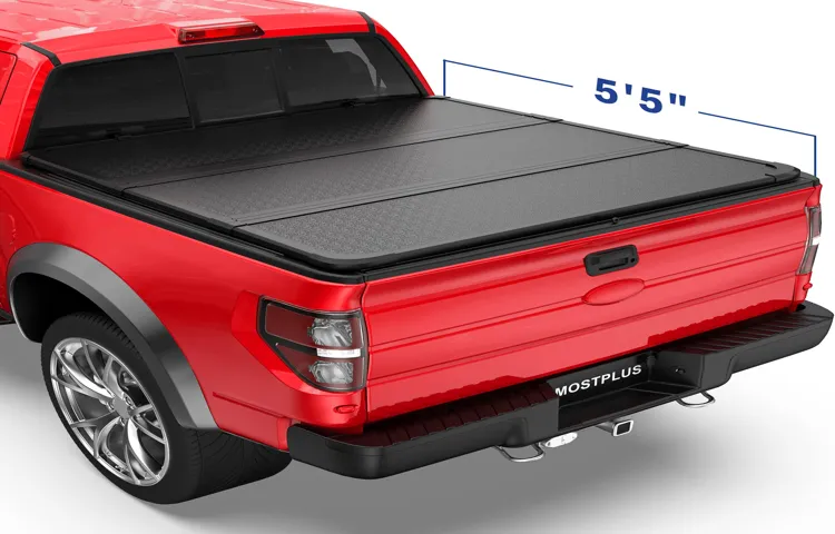 What Size Tonneau Cover for 2009 Nissan Truck: A Complete Guide