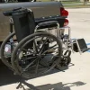 What Size Trailer Hitch for Wheelchair Carrier: A Comprehensive Guide